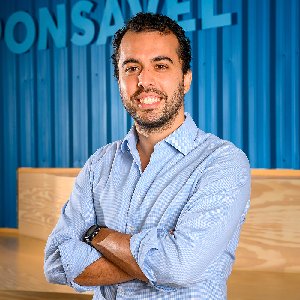 Pedro Conrade